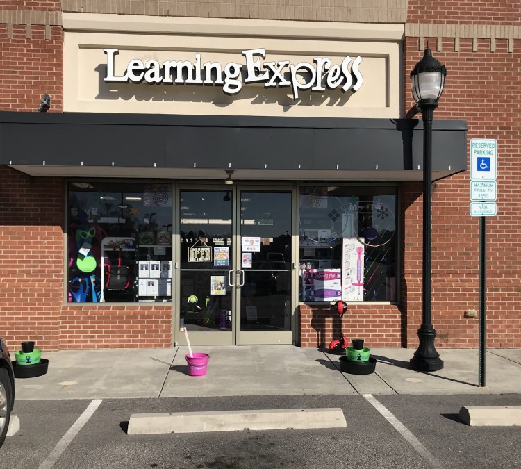 Learning Express Toys & Gifts (Durham,&nbspNC)